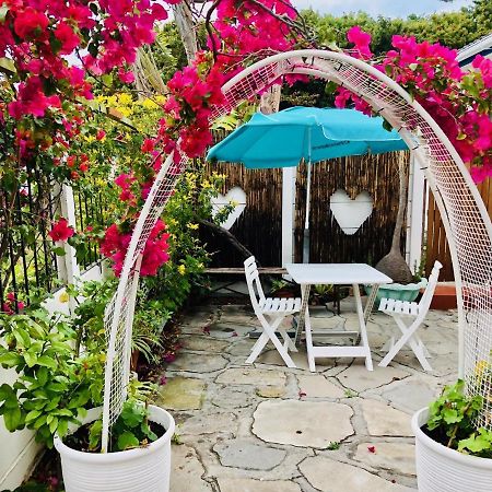 The Speckled Egg, 4 Promenade Rd, Lakeside, Cidade Do Cabo Exterior foto