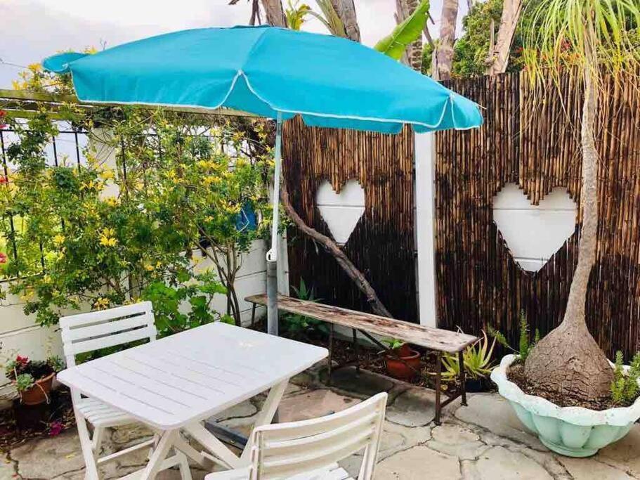 The Speckled Egg, 4 Promenade Rd, Lakeside, Cidade Do Cabo Exterior foto