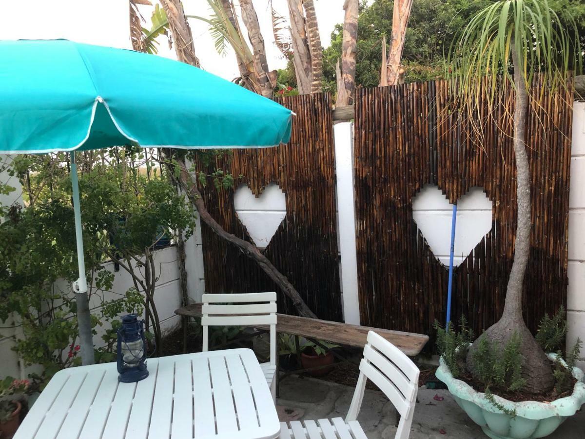 The Speckled Egg, 4 Promenade Rd, Lakeside, Cidade Do Cabo Exterior foto